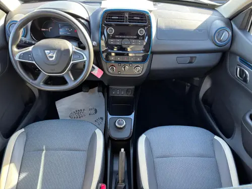 Dacia Spring Achat Intégral Confort - Photo 11