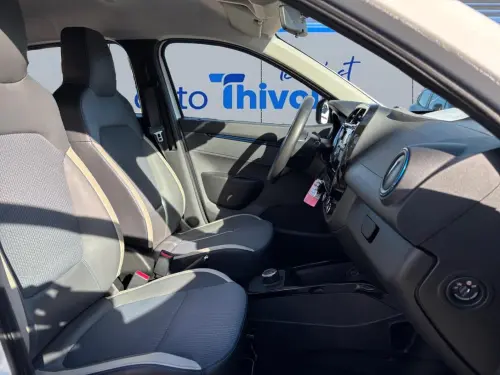 Dacia Spring Achat Intégral Confort - Photo 16