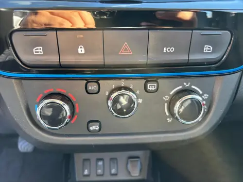 Dacia Spring Achat Intégral Confort - Photo 20