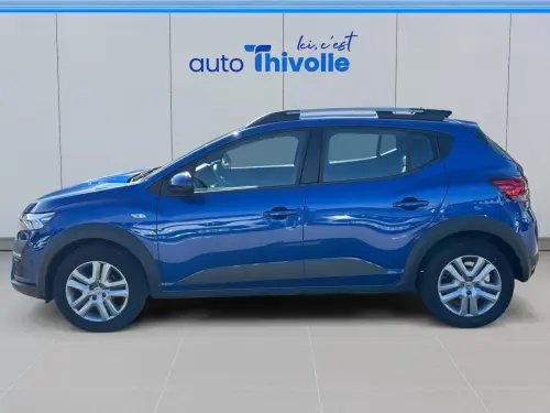 Dacia Sandero ECO-G 100 - 22 Stepway Confort - Photo 1