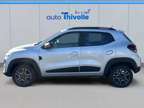 Dacia Spring Extreme - Photo 1