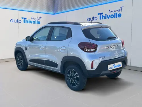 Dacia Spring Extreme - Photo 2