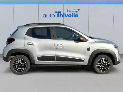 Dacia Spring Extreme - Photo 5