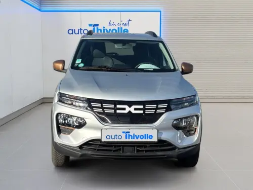 Dacia Spring Extreme - Photo 7