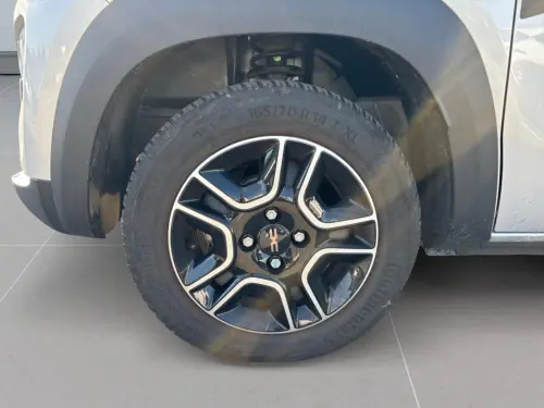 Dacia Spring Extreme - Photo 8