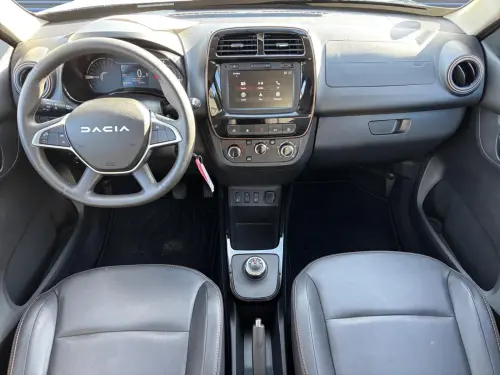 Dacia Spring Extreme - Photo 11