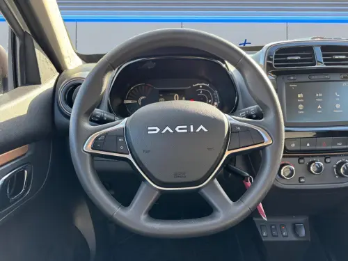 Dacia Spring Extreme - Photo 12