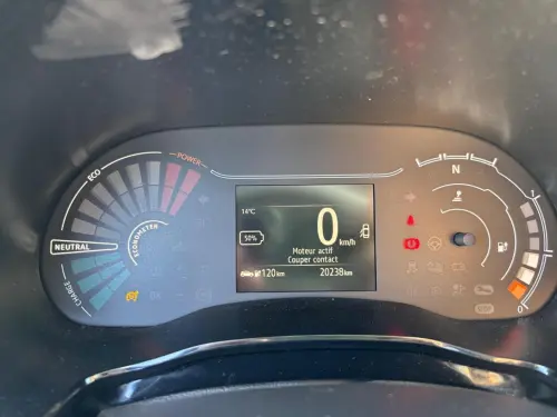Dacia Spring Extreme - Photo 13