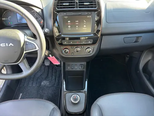 Dacia Spring Extreme - Photo 14