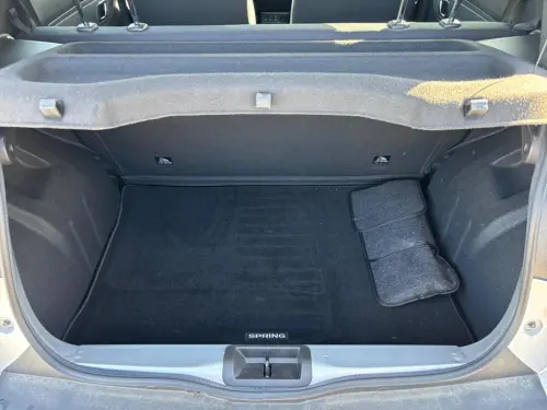 Dacia Spring Extreme - Photo 18
