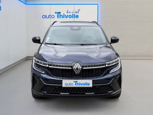 Renault Espace Espace E-Tech hybrid 200 Iconic - Photo 7