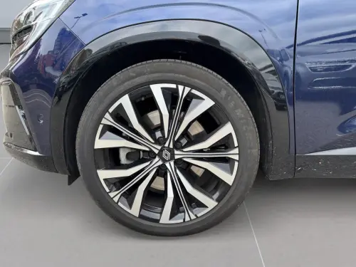 Renault Espace Espace E-Tech hybrid 200 Iconic - Photo 8