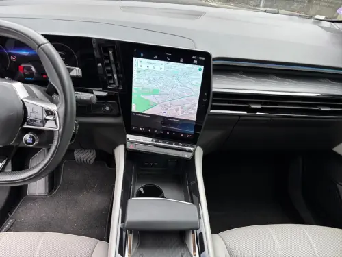 Renault Espace Espace E-Tech hybrid 200 Iconic - Photo 14