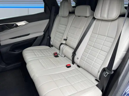 Renault Espace Espace E-Tech hybrid 200 Iconic - Photo 15