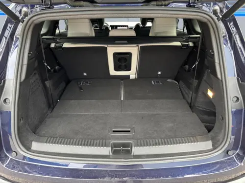 Renault Espace Espace E-Tech hybrid 200 Iconic - Photo 18