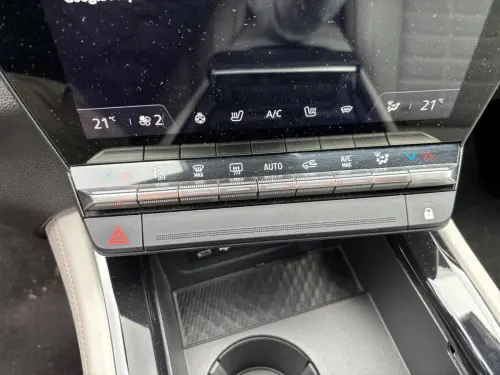 Renault Espace Espace E-Tech hybrid 200 Iconic - Photo 21