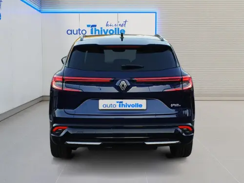 Renault Espace Espace E-Tech hybrid 200 Iconic - Photo 3