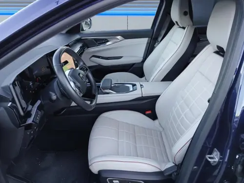 Renault Espace Espace E-Tech hybrid 200 Iconic - Photo 9