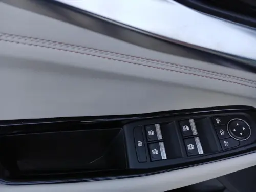 Renault Espace Espace E-Tech hybrid 200 Iconic - Photo 10