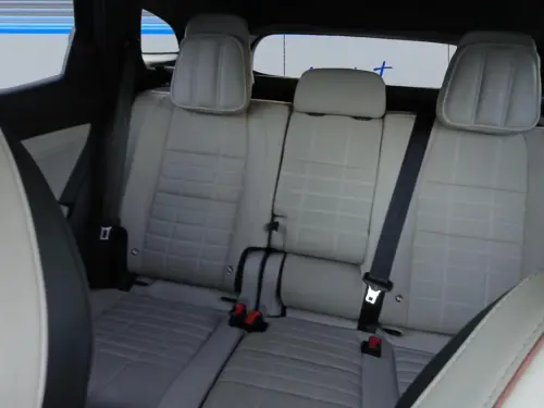 Renault Espace Espace E-Tech hybrid 200 Iconic - Photo 15