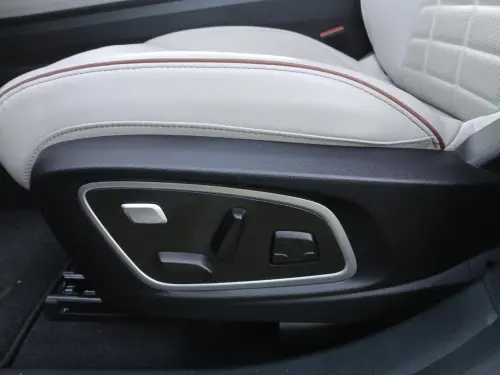 Renault Espace Espace E-Tech hybrid 200 Iconic - Photo 16