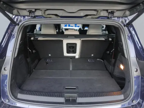 Renault Espace Espace E-Tech hybrid 200 Iconic - Photo 17