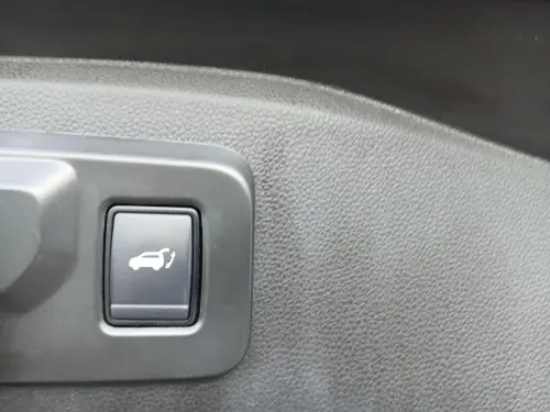 Renault Espace Espace E-Tech hybrid 200 Iconic - Photo 20