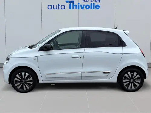 Renault Twingo E-Tech Twingo III E-Tech Techno - Photo 1