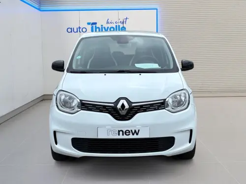Renault Twingo E-Tech Twingo III E-Tech Techno - Photo 7