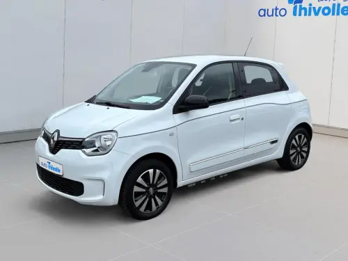 Renault Twingo E-Tech Twingo III E-Tech Techno - Photo 0