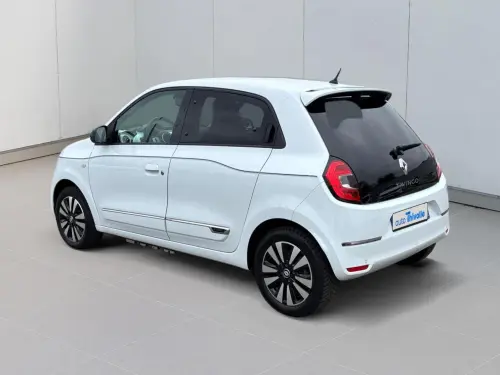 Renault Twingo E-Tech Twingo III E-Tech Techno - Photo 2