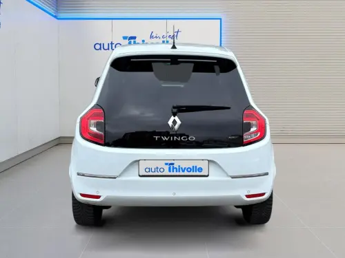 Renault Twingo E-Tech Twingo III E-Tech Techno - Photo 3