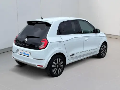 Renault Twingo E-Tech Twingo III E-Tech Techno - Photo 4