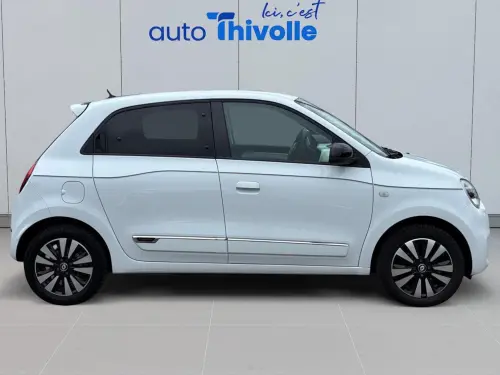 Renault Twingo E-Tech Twingo III E-Tech Techno - Photo 5