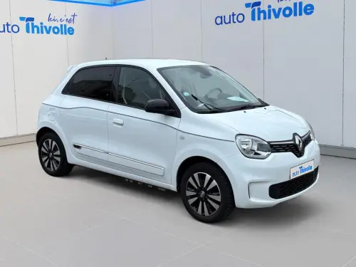 Renault Twingo E-Tech Twingo III E-Tech Techno - Photo 6