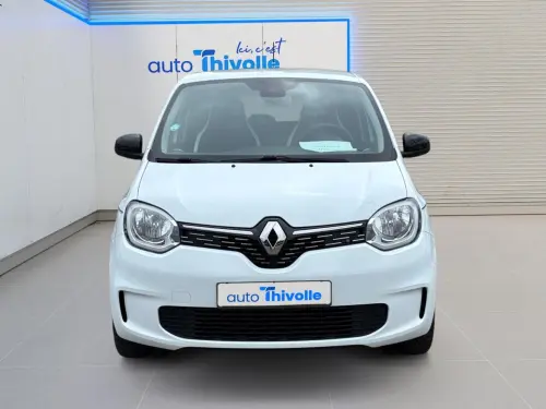 Renault Twingo E-Tech Twingo III E-Tech Techno - Photo 7