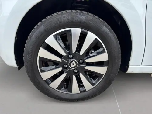 Renault Twingo E-Tech Twingo III E-Tech Techno - Photo 8