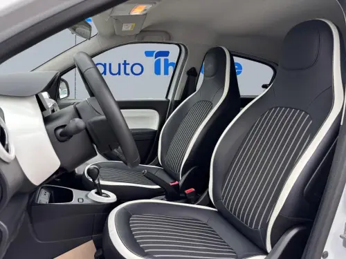 Renault Twingo E-Tech Twingo III E-Tech Techno - Photo 9