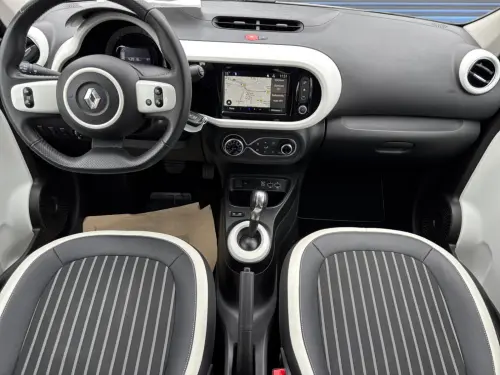 Renault Twingo E-Tech Twingo III E-Tech Techno - Photo 11