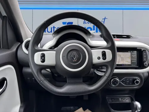 Renault Twingo E-Tech Twingo III E-Tech Techno - Photo 12