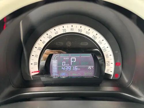 Renault Twingo E-Tech Twingo III E-Tech Techno - Photo 13