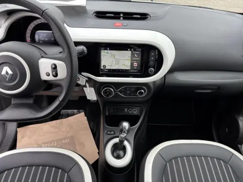 Renault Twingo E-Tech Twingo III E-Tech Techno - Photo 14