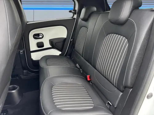 Renault Twingo E-Tech Twingo III E-Tech Techno - Photo 15