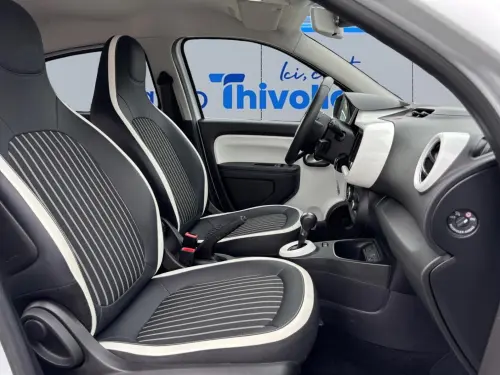 Renault Twingo E-Tech Twingo III E-Tech Techno - Photo 16