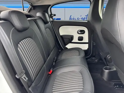Renault Twingo E-Tech Twingo III E-Tech Techno - Photo 17
