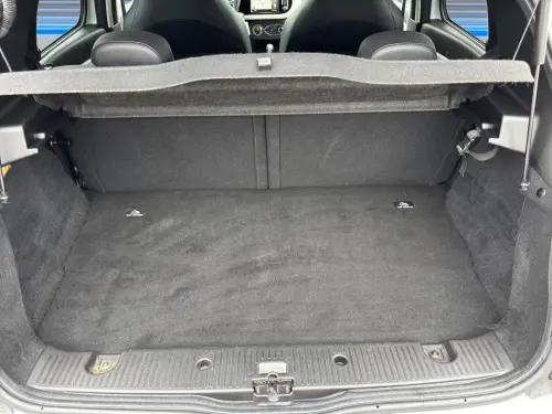 Renault Twingo E-Tech Twingo III E-Tech Techno - Photo 18