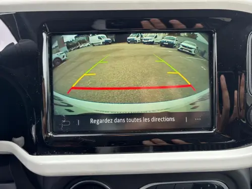 Renault Twingo E-Tech Twingo III E-Tech Techno - Photo 20