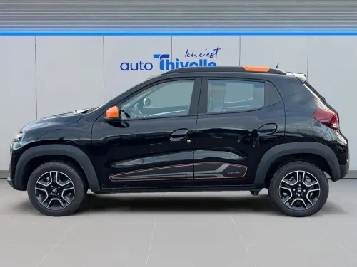 Dacia Spring Achat Intégral Confort Plus - Photo 1