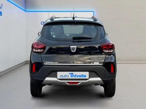 Dacia Spring Achat Intégral Confort Plus - Photo 3