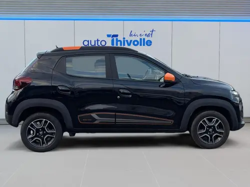 Dacia Spring Achat Intégral Confort Plus - Photo 5